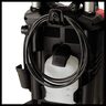 Einhell TE-HP 170 perač pod visokim pritiskom + rotaciona četka + pribor