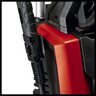 Einhell TE-HP 170 perač pod visokim pritiskom + rotaciona četka + pribor