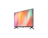Samsung LED TV UE43AU7092UXXH, 4K Ultra HD, Smart TV, Crystal Processor 4K, Motion Xcelerator, Crni