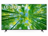 LG TV 55UQ70003LB Ultra HD Smart