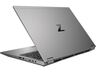 Laptop HP Zbook G8 (62T71EA) 15.6 FHD IPS Intel i7-11800H 16GB 512GB Quadro T1200-4G Windows 10 Pro