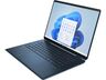 Laptop HP Spectre x360 16-f0033nn (5U1C0EA) 16'' IPS Intel i7-11390H 16GB 1TB Windows 11 Home