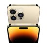 Apple iPhone 14 Pro Max 1 TB Gold (mqc43sx/a) mobilni telefon