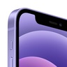 Apple iPhone 12 128 GB Purple (mjnp3se/a) mobilni telefon