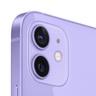 Apple iPhone 12 128 GB Purple (mjnp3se/a) mobilni telefon