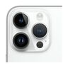 Apple iPhone 14 Pro 1 TB Silver (mq2n3sx/a) mobilni telefon