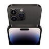 Apple iPhone 14 Pro 512 GB Space Black (mq1m3sx/a) mobilni telefon