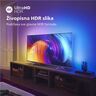 PHILIPS LED TV 43PUS8507/12 THE ONE, 4K Ultra HD, Android, Smart TV, Ambilight