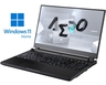 Laptop GIGABYTE AERO 5 KE4 Creator (NOT20029) 15.6" 4K OLED Intel i7-12700H 16GB 1TB GeForce RTX 3060 Windows 11 Home