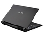 Laptop GIGABYTE AERO 5 KE4 Creator (NOT20029) 15.6" 4K OLED Intel i7-12700H 16GB 1TB GeForce RTX 3060 Windows 11 Home