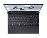 Laptop GIGABYTE AERO 5 KE4 Creator (NOT20029) 15.6" 4K OLED Intel i7-12700H 16GB 1TB GeForce RTX 3060 Windows 11 Home