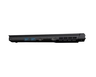 Laptop GIGABYTE AERO 5 KE4 Creator (NOT20029) 15.6" 4K OLED Intel i7-12700H 16GB 1TB GeForce RTX 3060 Windows 11 Home