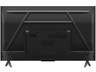 TCL LED TV 43P735, 4K Ultra HD, Smart TV, Android, Google TV, 4K HDR, Chromecast