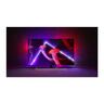 Philips OLED TV 65OLED807/12, 4K, 120Hz, Android, Ambilight, siva