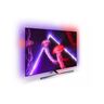 Philips OLED TV 65OLED807/12, 4K, 120Hz, Android, Ambilight, siva