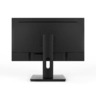 Monitor Zeus gaming (ZUS238GMG) 23.8 Full HD, IPS, 165Hz, 1ms, HDMI, DP, USB, Audio