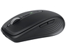 LOGITECH MX Anywhere 3 Bežični miš (Crni)