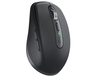 LOGITECH MX Anywhere 3 Bežični miš (Crni)