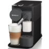 Nespresso aparat za kafu Lattisima One  Crni