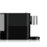 Nespresso aparat za kafu Atelier Mch Crni
