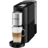 Nespresso aparat za kafu Atelier Mch Crni