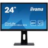 Monitor 24 IIYAMA B2483HSU-B5, FHD, TN, 75Hz, 1ms, HDMI, DP, VGA