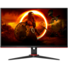 Monitor 27 AOC Q27G2E/BK, UHD, VA, Freesync, 144Hz, 1ms, HDMI, DP, gaming