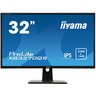 Monitor IIYAMA Prolite (XB3270QS-B1), 32" IPS panel, DisplayPort, HDMI, DVI