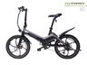 Električni bicikl MS ENERGY eBike i10 black grey