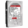Hard disk 8TB Western Digital Red™ Pro 3.5" (WD8003FFBX)