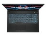 Laptop GIGABYTE G5 ME (NOT20787) 15.6" FHD 144Hz i5-12500H 16GB 512GB GeForce RTX 3050 TI 4GB