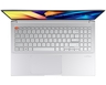 Laptop ASUS VivoBook Pro 15 OLED (K6502ZC-OLED-MA731X) 15.6" WQHD+ i7-12700H GeForce RTX 3050 16GB 1TB Win 11 Pro