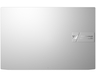 Laptop ASUS VivoBook Pro 15 OLED (K6502ZC-OLED-MA731X) 15.6" WQHD+ i7-12700H GeForce RTX 3050 16GB 1TB Win 11 Pro