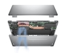 Laptop DELL Latitude 5330 (NOT20871) 13.3" FHD i5-1235U 16GB 512GB Intel Iris Xe Win 11 Pro