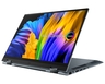 Laptop ASUS Zenbook 14 Flip OLED (UN5401RA-OLED-KN731X) 14" OLED 2.8K Ryzen 7 6800H 16GB 512GB Win 11 Pro