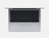 Laptop Apple MacBook Pro 14" Space Gray M2 Pro 10Core/16Core GPU 16GB 512GB ZEE (mphe3ze/a)