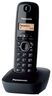 Panasonic DECT KX-TG 1611, crni