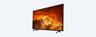 Sony LED televizor KD50X72KPAEP, 4K Ultra HD, Smart TV, Android, Bravia Engine, Triluminos zaslon, Crni **MODEL 2022**