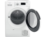 WHIRLPOOL FFT M11 72 EE mašina za sušenje-OUTLET