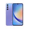 Samsung Galaxy A54 8/128 ljubičasti, mobilni telefon