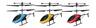 LETEĆI HELIKOPTER YG118843