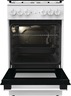 Gorenje kombinovani šporet GK5A11WD
