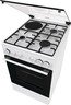 Gorenje kombinovani šporet GK5A11WD