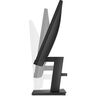 Monitor 23.8 HP G5 64W34AA, FHD, IPS, 75Hz, 5ms, HDMI, DP, VGA