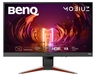 Monitor 23.8 BENQ EX240N, FHD, VA, 165Hz, 1ms, HDMI, DP