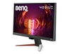 Monitor 23.8 BENQ EX240N, FHD, VA, 165Hz, 1ms, HDMI, DP