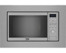 BEKO ugradna mikrotalasna rerna BMOB 17131 X