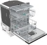 Gorenje ugradna mašina za pranje sudova GV673C60