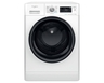 Whirlpool mašina za pranje i sušenje veša FFWDB 864349 BV EE