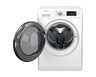 Whirlpool mašina za pranje i sušenje veša FFWDB 864349 BV EE